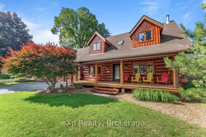 Property Photo: 271 Bay Street ON N0H 2L0