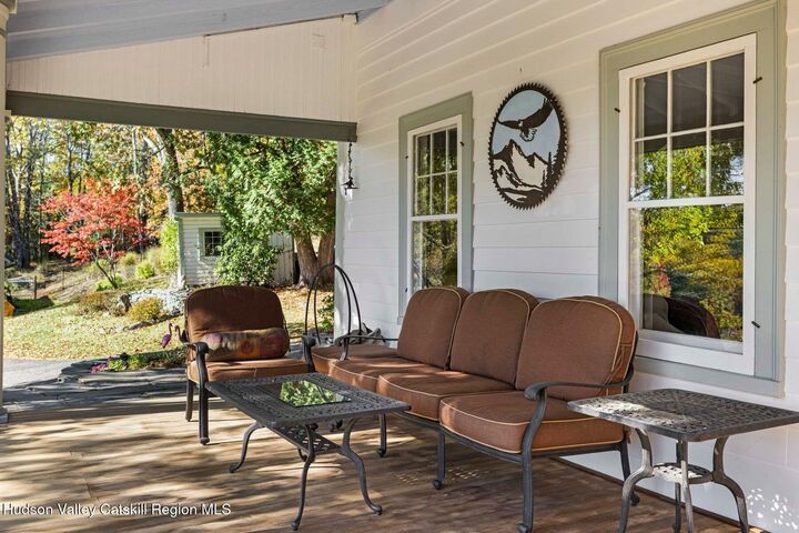 Property Photo: 114 Chase NY 12481