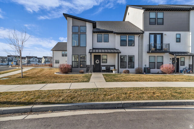 Property Photo:  1607 N 1300 E  UT 84651 