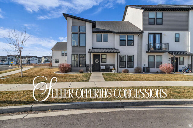 Property Photo:  1607 N 1300 E  UT 84651 