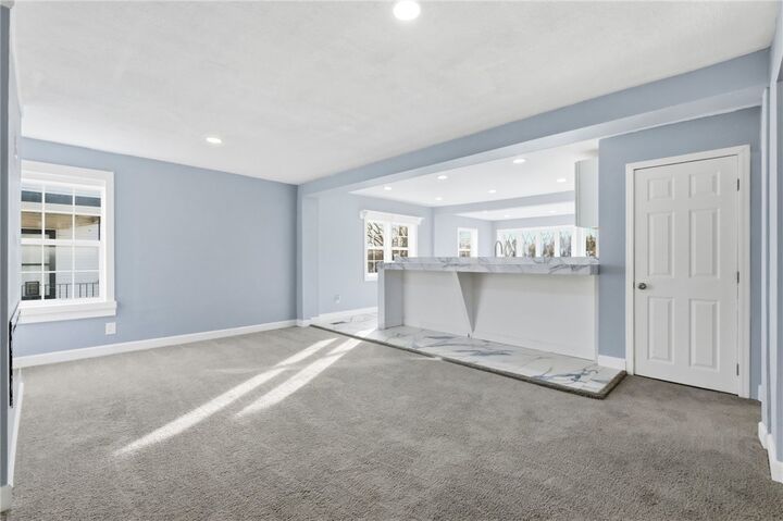 Property Photo:  6710 Buchanan Ave  PA 15122 