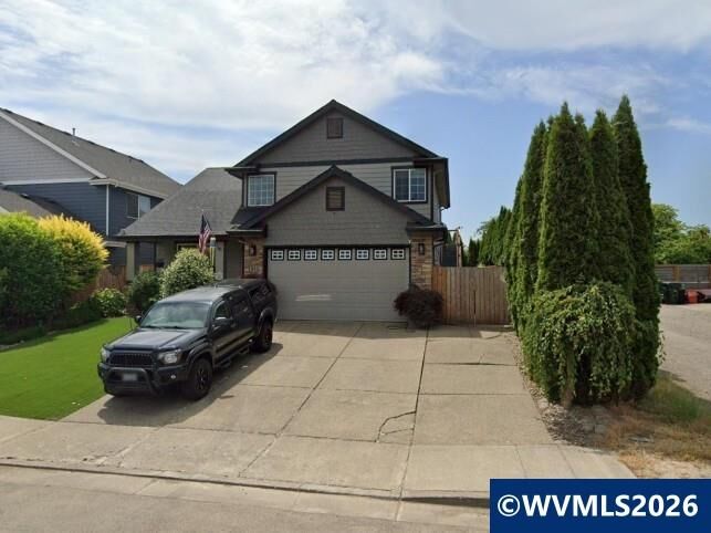 Property Photo:  1462 Barnick Rd  OR 97303 