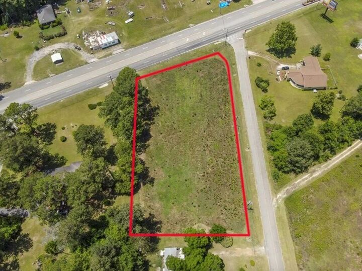 Property Photo:  300 Hwy S Hwy 300  GA 31796 