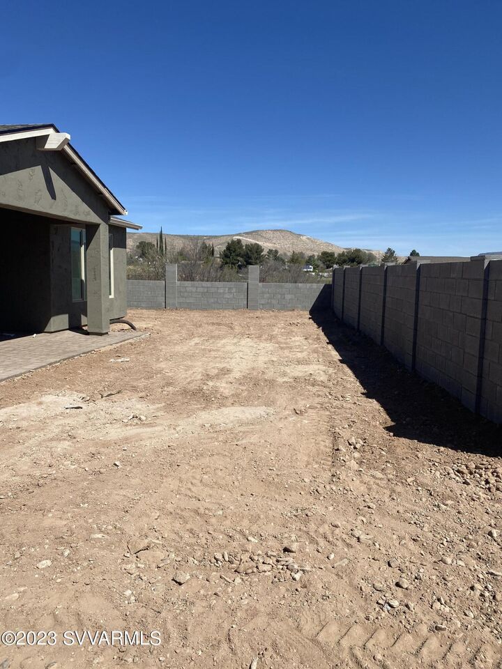 Property Photo:  829 Eugene Road  AZ 86324 