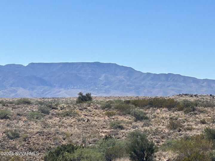 Property Photo:  200 N Merritt Ranch Road  AZ 86325 