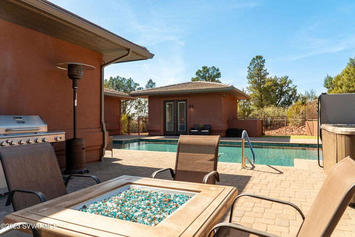 Property Photo: 90 Rimstone Circle AZ 86336