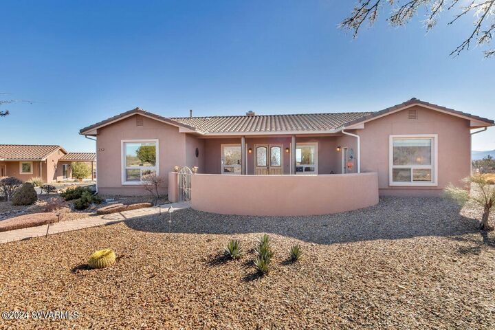 Property Photo:  340 Shadow Ridge Road  AZ 86326 