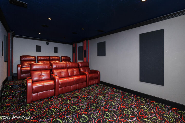 Property Photo:  2050 W Kokopelli Lane  AZ 86326 