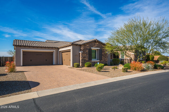 Property Photo:  32034 N 62nd Place  AZ 85331 