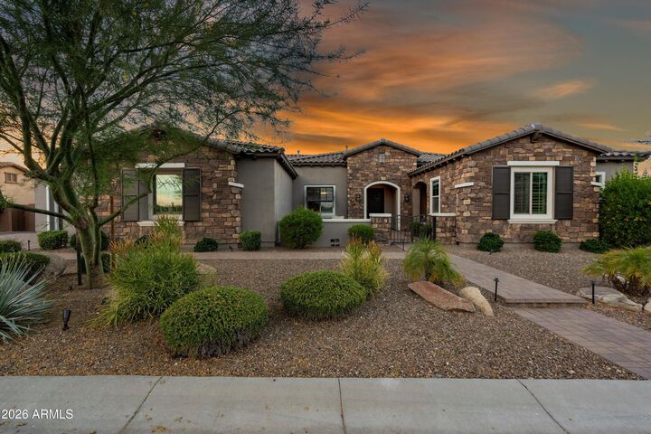 Property Photo:  32034 N 62nd Place  AZ 85331 