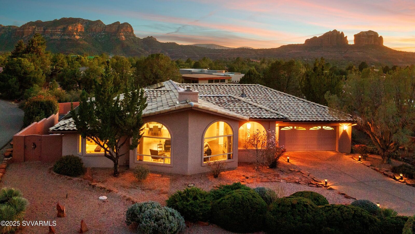 Property Photo:  33 Eagle Lane  AZ 86336 
