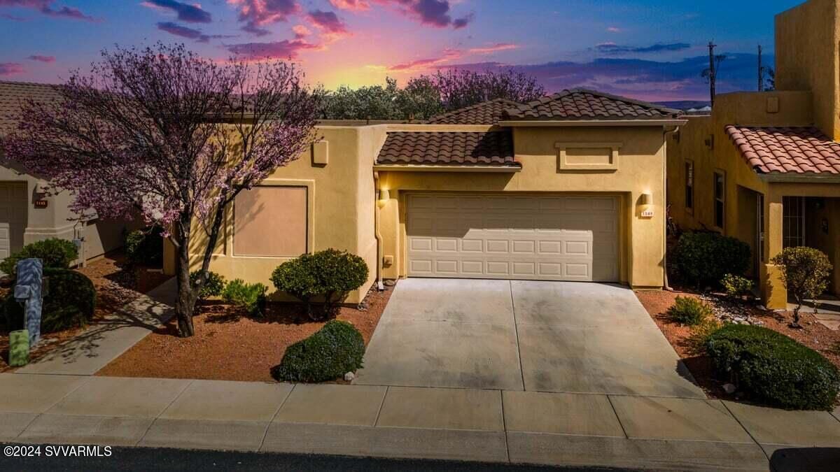 Property Photo:  1149 S 18th Street  AZ 86326 