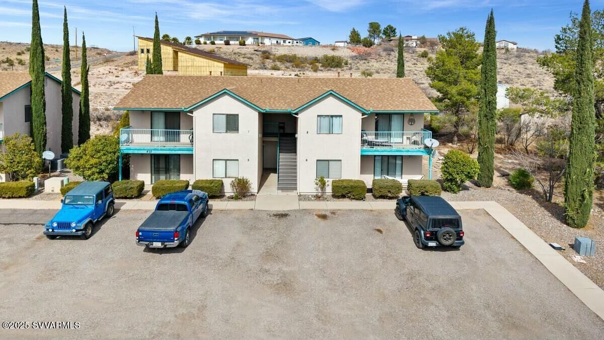 Property Photo:  400-420 Bent River Road  AZ 86324 