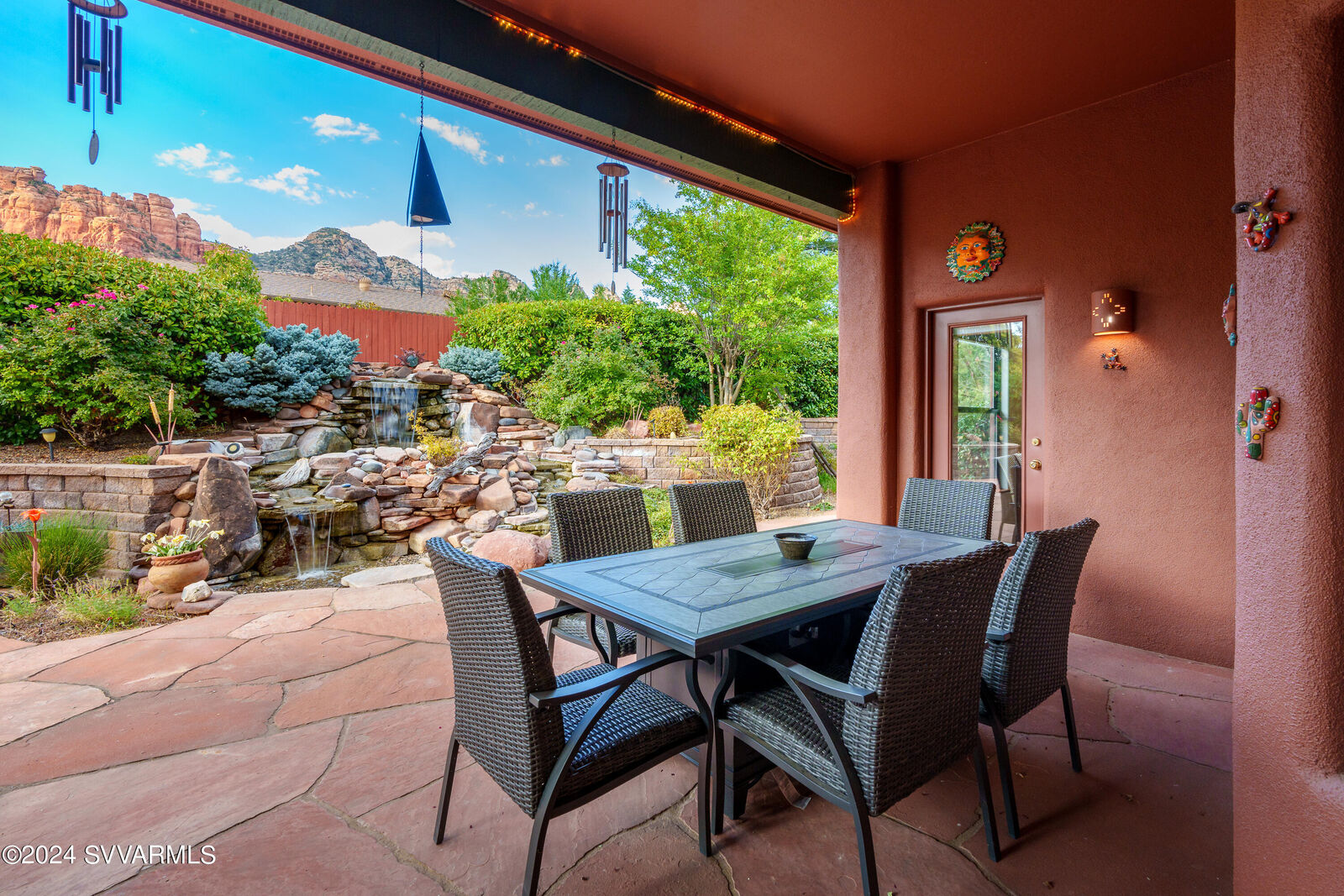 Property Photo:  2360 Buckboard Road  AZ 86336 