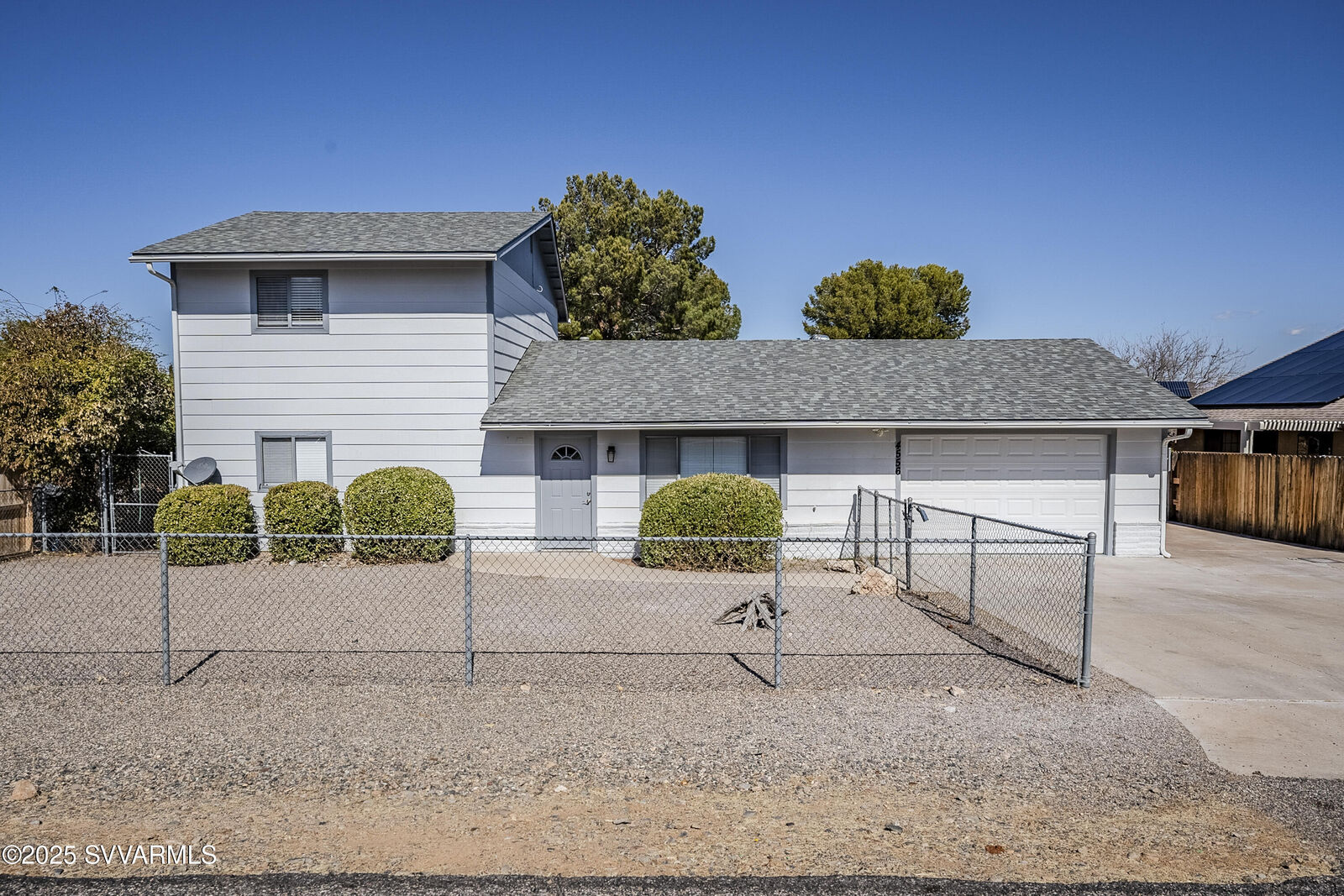 Property Photo:  4556 E Vista Drive  AZ 86326 