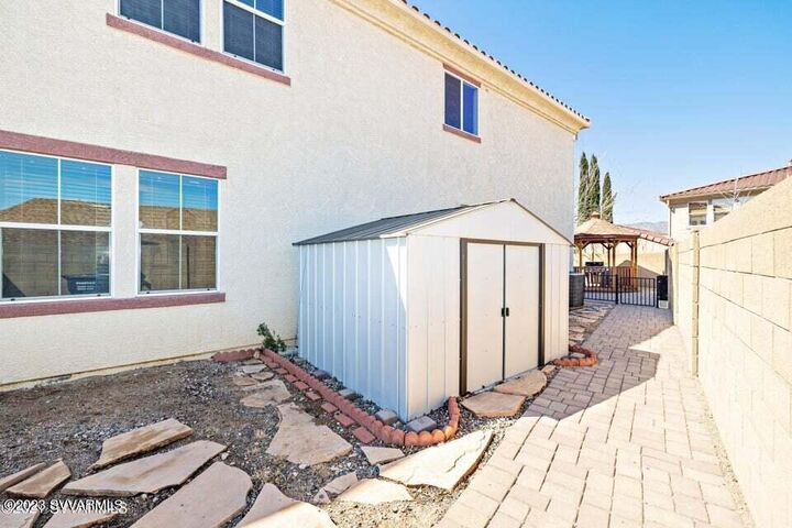 Property Photo:  624 King Copper Road  AZ 86324 