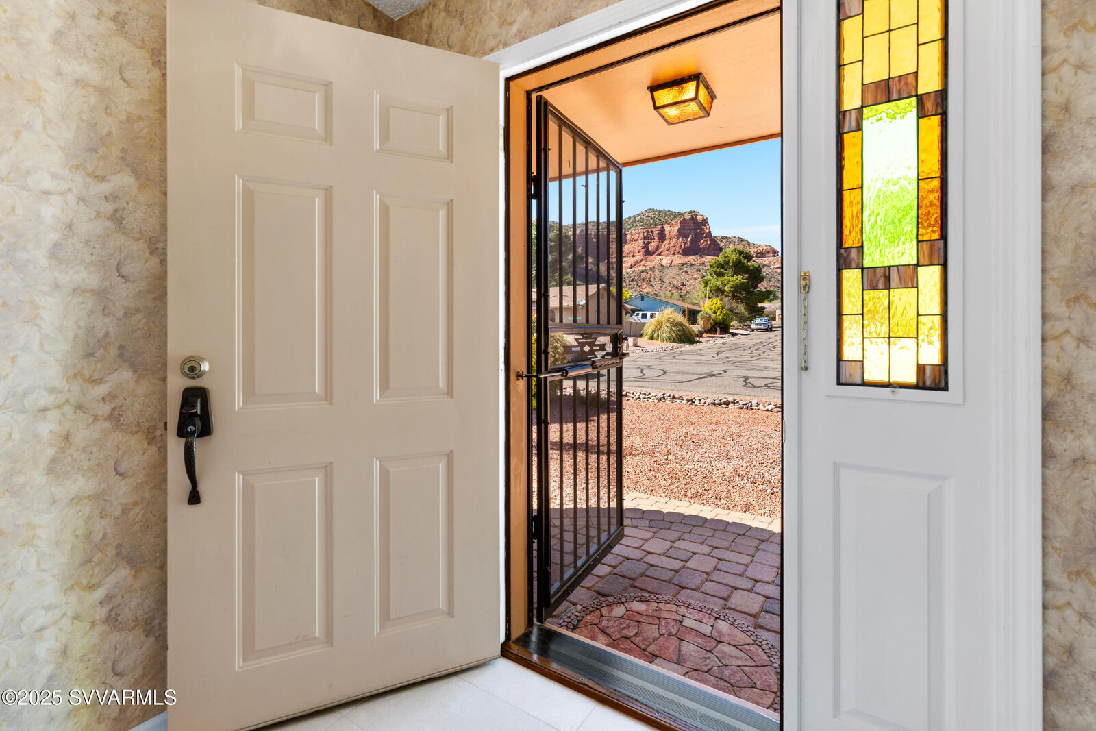 Property Photo:  190 Fairway Oaks Lane  AZ 86351 