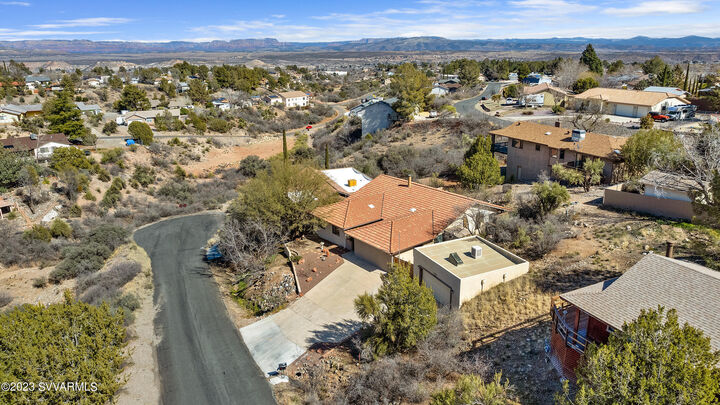 Property Photo: 1989 S Acoma Drive AZ 86326