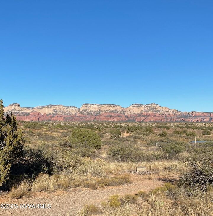 Property Photo:  9725 N Sycamore Pass Road  AZ 86336 