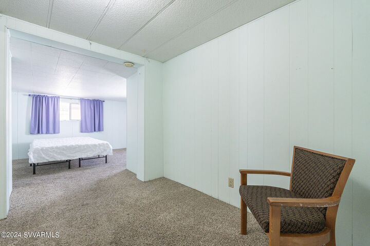 Property Photo:  205 Sunset Drive 119  AZ 86336 