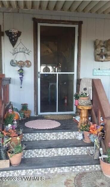 Property Photo:  480 S Ole Paint  AZ 86325 