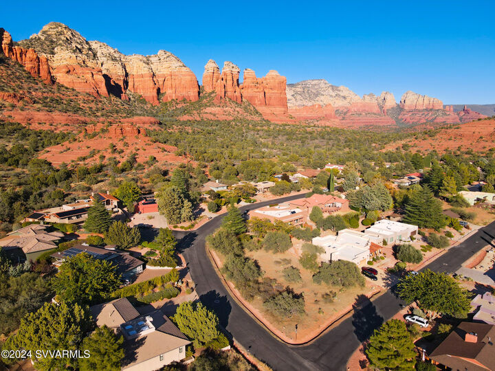Property Photo:  950 Rodeo Road  AZ 86336 