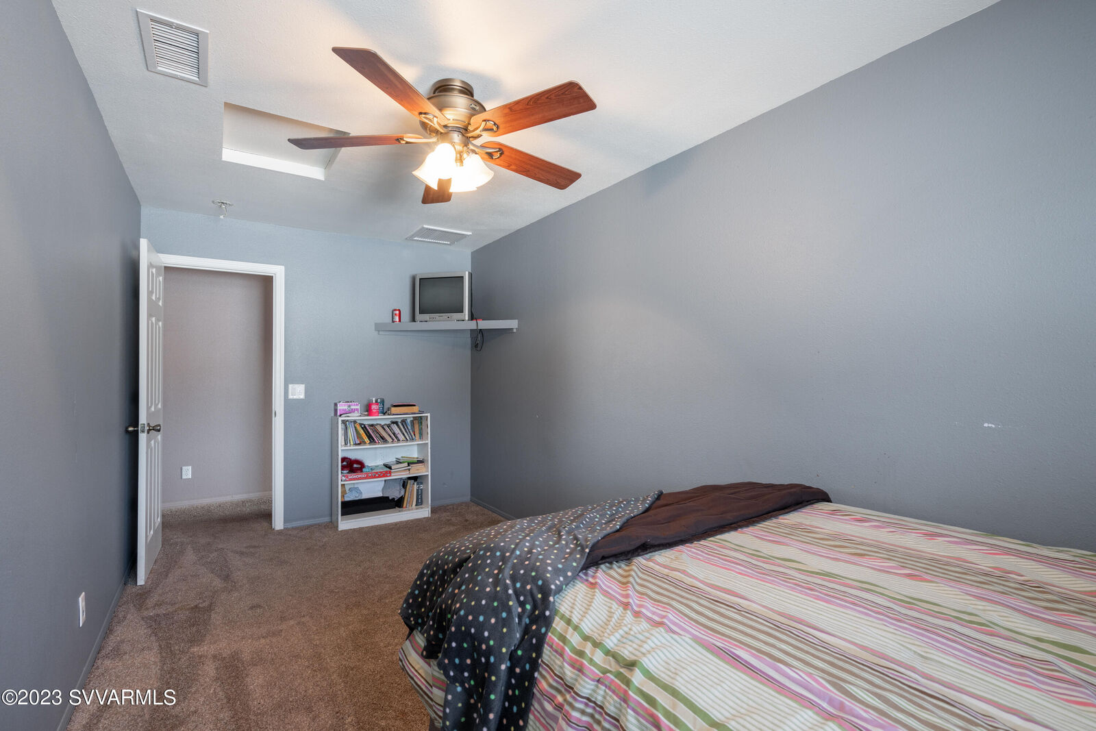 Property Photo:  4340 Mustang Drive  AZ 86326 