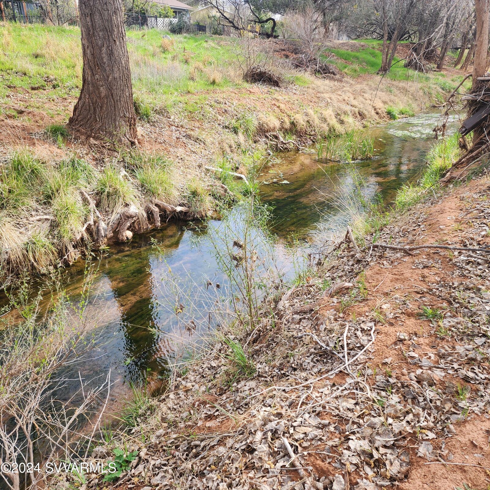 Property Photo:  10345 E Creekside Drive  AZ 86325 