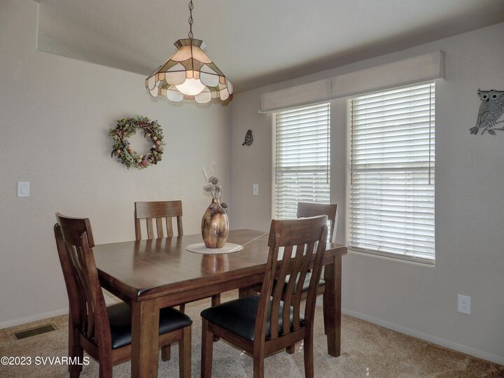 Property Photo:  400 Celestial Drive  AZ 86324 