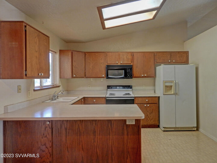 Property Photo:  3768 E Comanche Drive  AZ 86326 