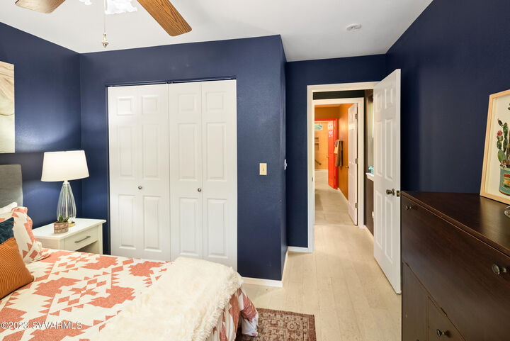 Property Photo: 4050 E Meadow Lane AZ 86335