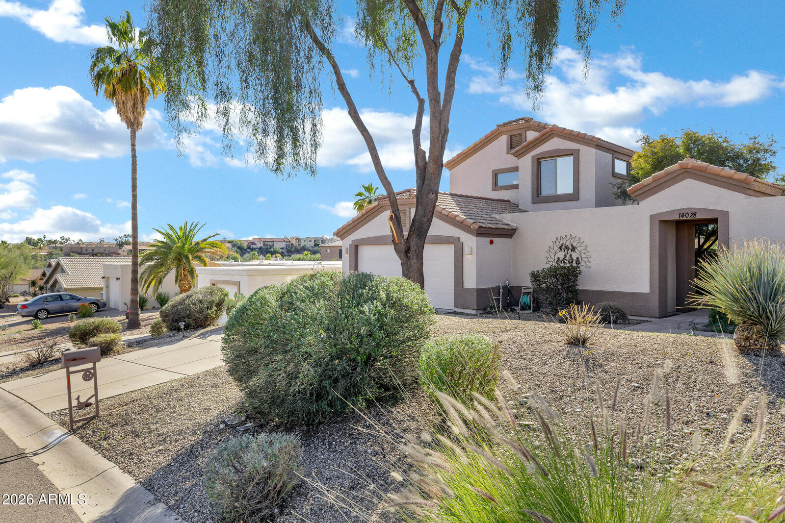 Property Photo:  14028 N Edgeworth Drive A  AZ 85268 