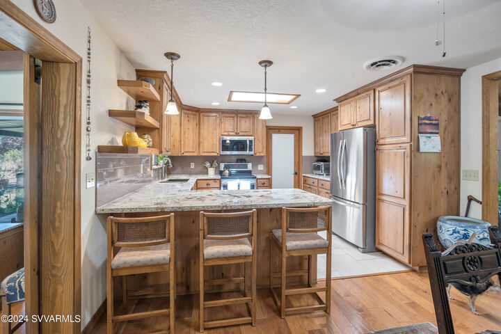 Property Photo: 10760 E Willow Drive AZ 86325