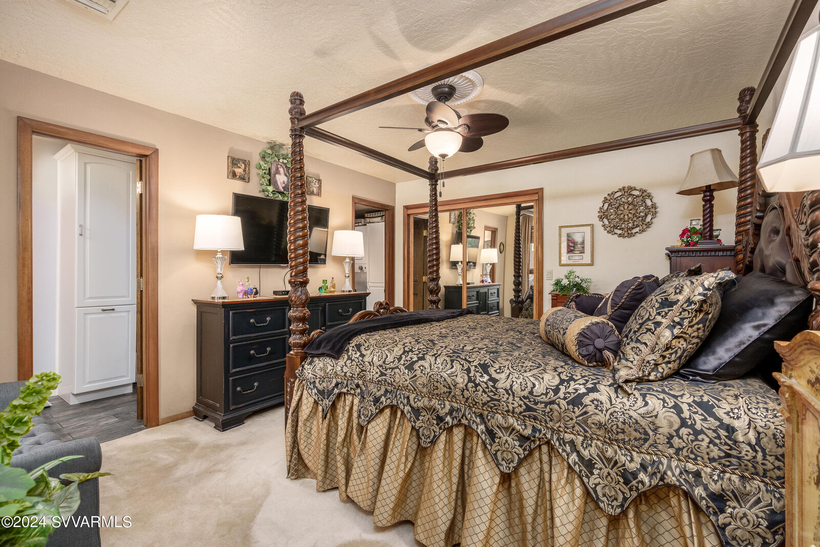 Property Photo:  20 Calle Feliz  AZ 86336 