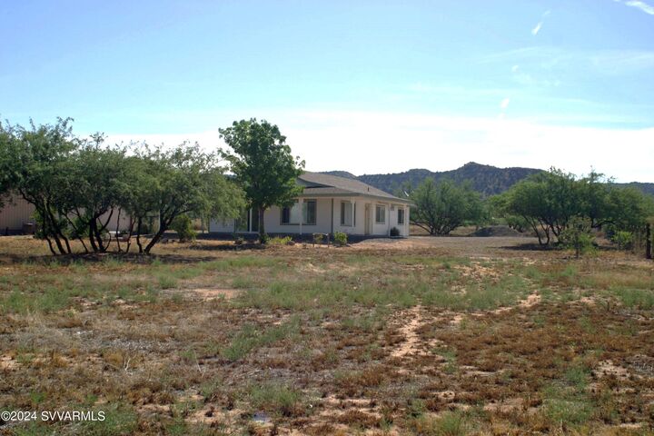 Property Photo:  13300 Rindone Lane  AZ 86325 