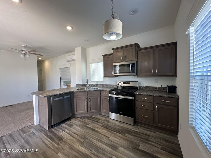 Property Photo:  1630 E Coconino Street 4  AZ 86326 