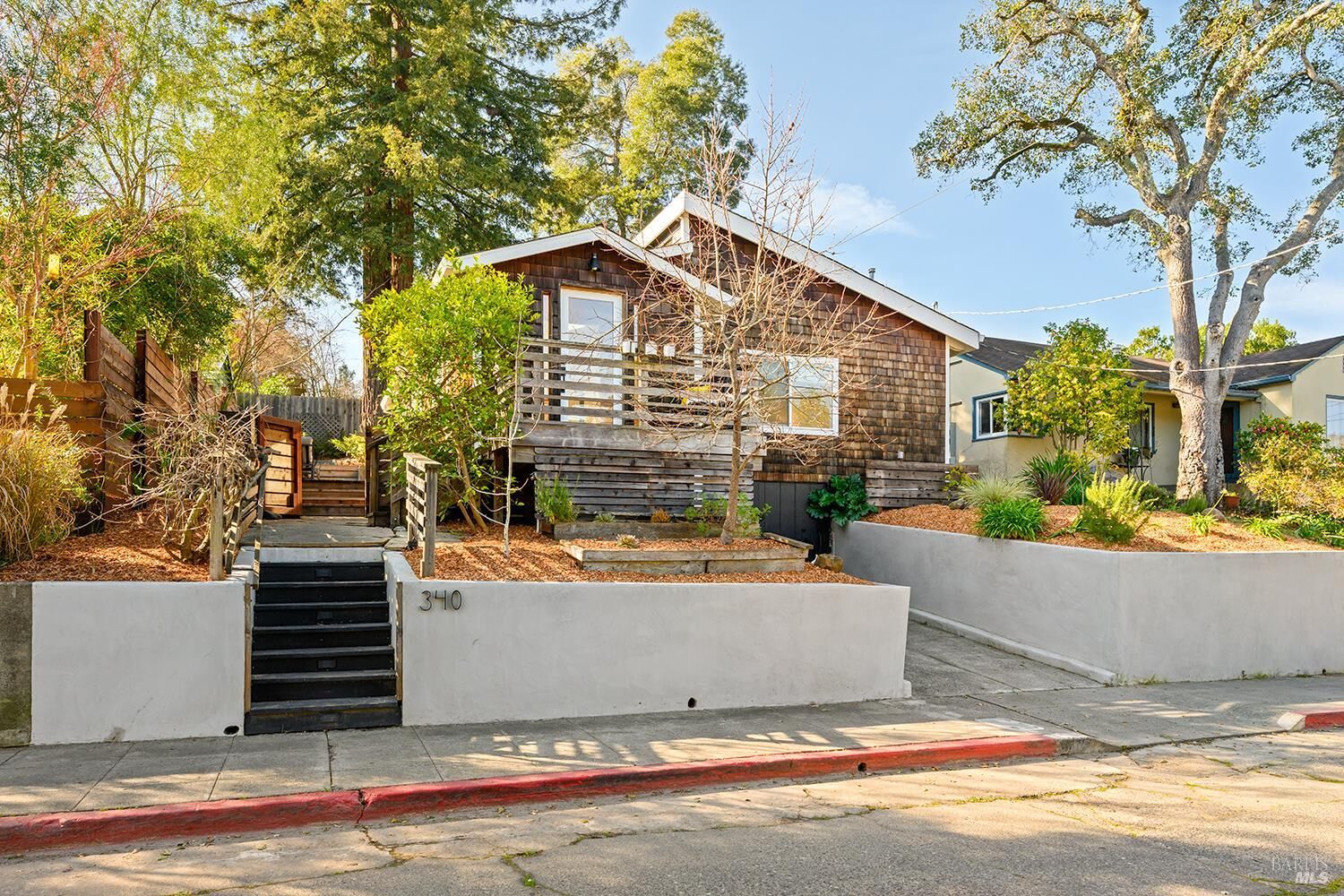 Property Photo:  340 S High Street  CA 95472 