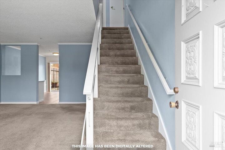 Property Photo:  1003 Golf Course Drive  CA 94928 