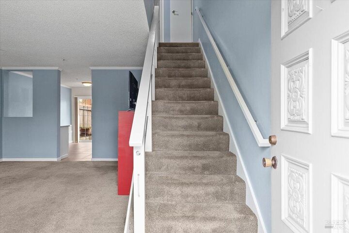 Property Photo:  1003 Golf Course Drive  CA 94928 