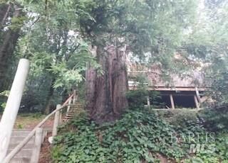 Property Photo:  18349 Neeley Road  CA 95446 