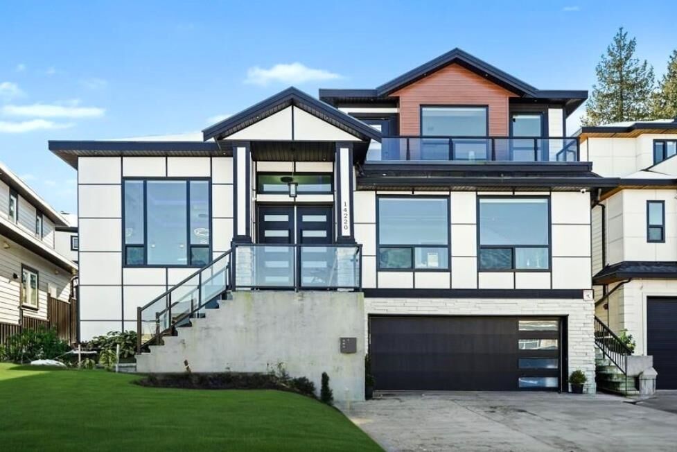 Property Photo:  14220 114 Avenue  BC V3R 1P2 