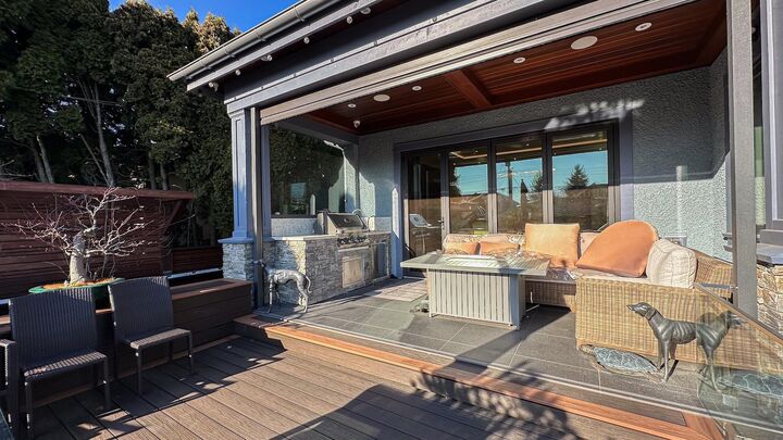 Property Photo: 1332 W 58th Avenue 1 BC V6P 1W2