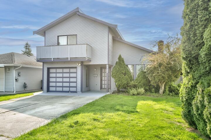 Property Photo:  5202 Hollywood Drive  BC V7E 4V4 