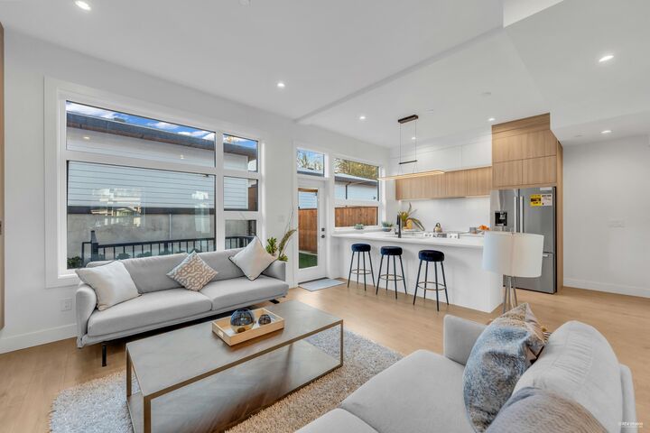 Property Photo: 13626 232st Street BC V4R 0H1