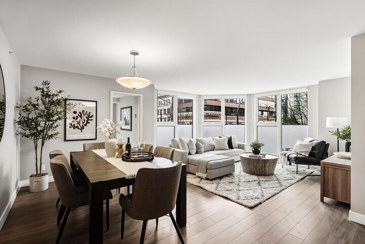 Property Photo:  1323 Homer Street 202  BC V6B 5T1 