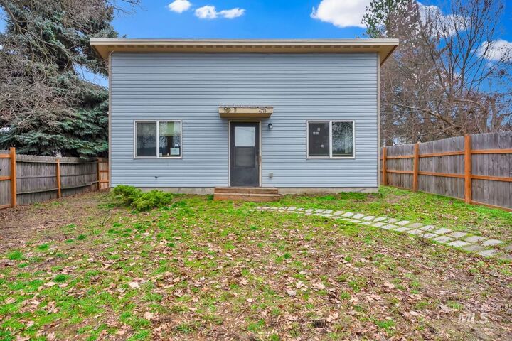 Property Photo:  4715 Reeves  ID 83814 