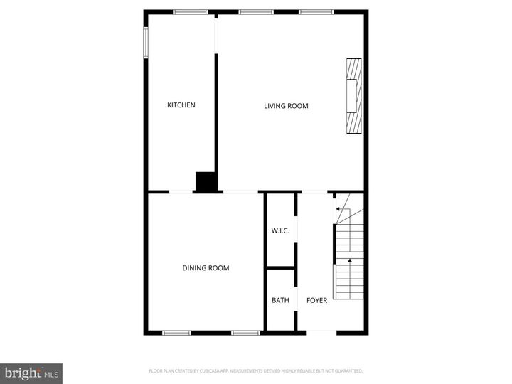 Property Photo:  1326 N Lynnbrook Drive  VA 22201 