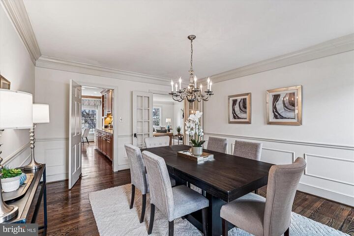 Property Photo:  1326 N Lynnbrook Drive  VA 22201 