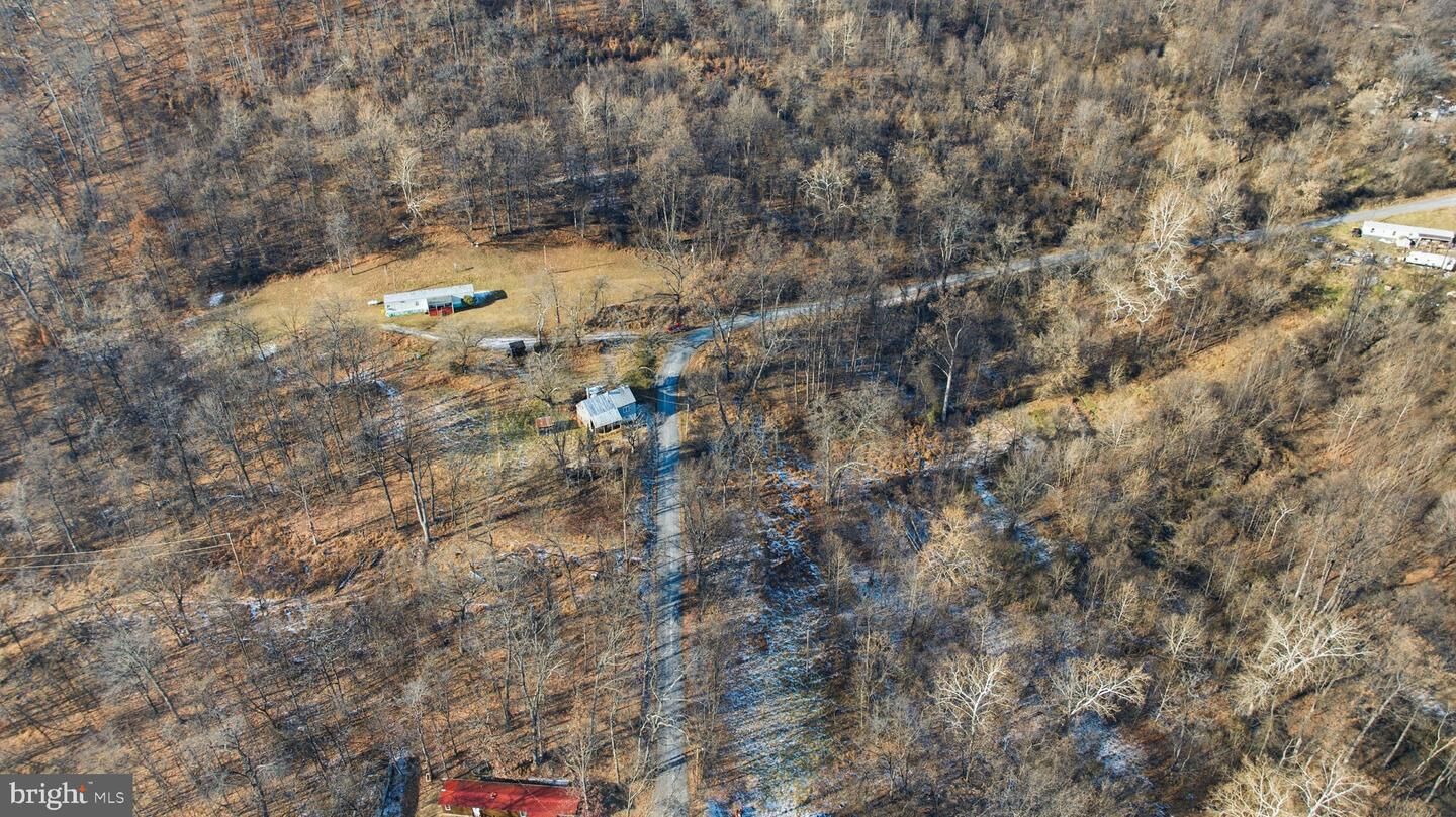 Property Photo:  581 Salem Church Road  WV 25403 