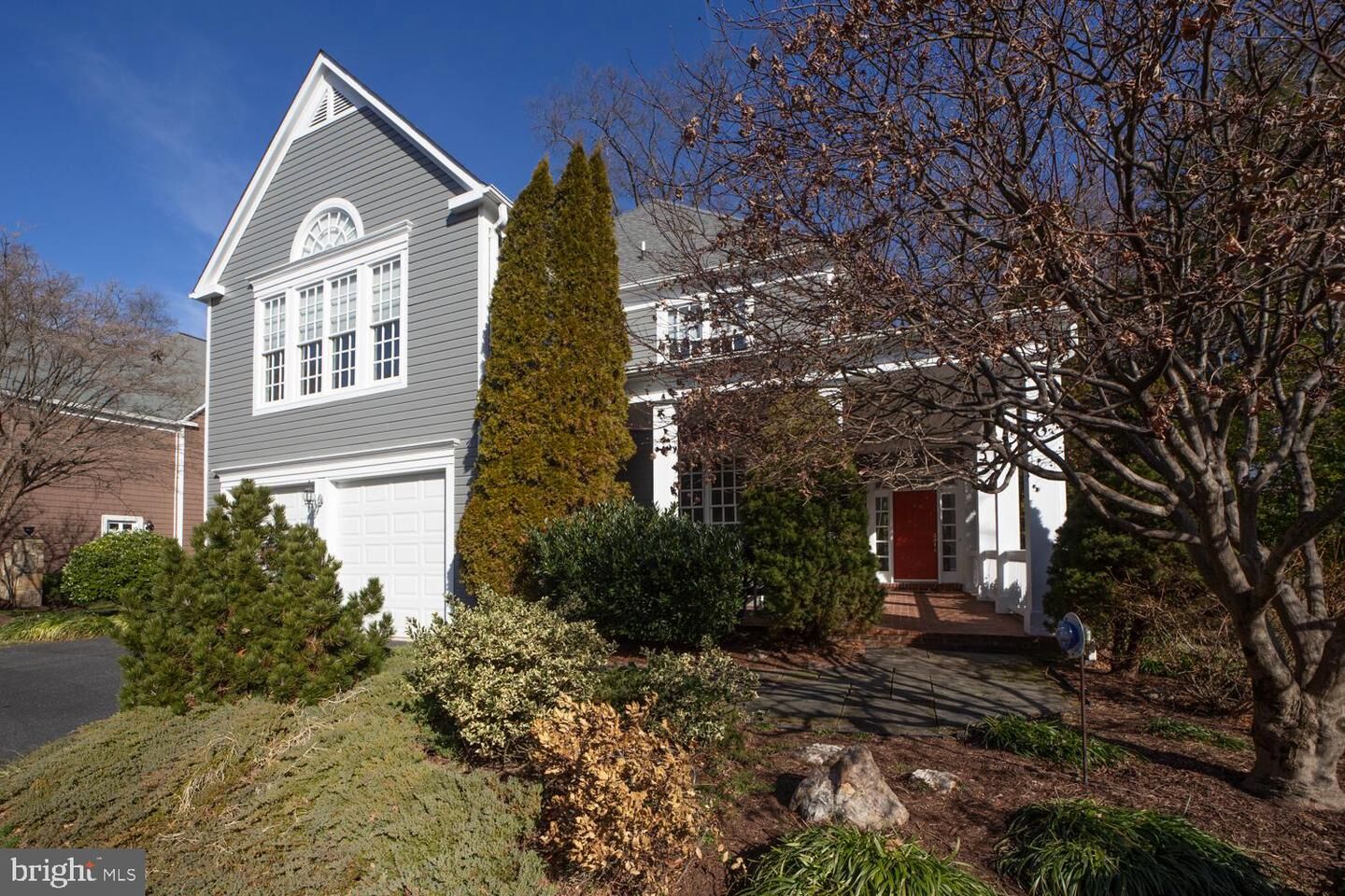 Property Photo:  10505 Democracy Lane  MD 20854 